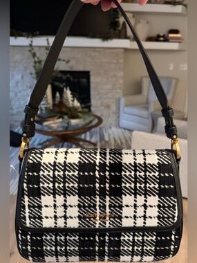 Kate Spade Hudson Medium Handbag-NWT